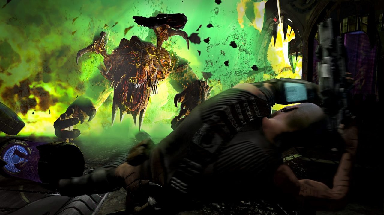 Red Faction: Armageddon (Edición Comando y Reconocimiento) - Imagen 27